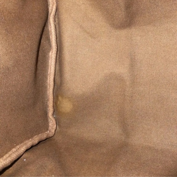 Louis Vuitton speedy 35 - Picture 12 of 15